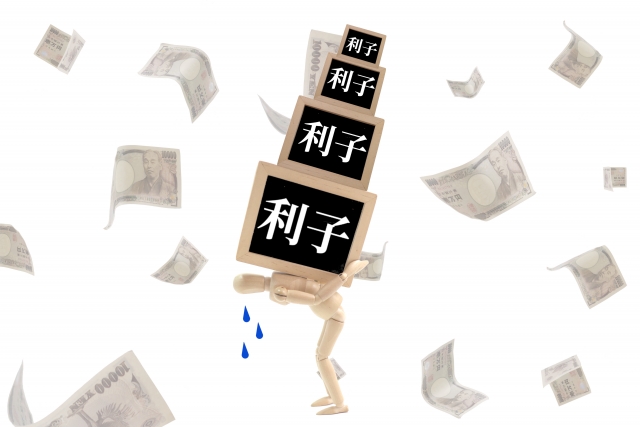 お金の計算するとヤバイ。洲本市で債務整理の無料相談が弁護士にできます